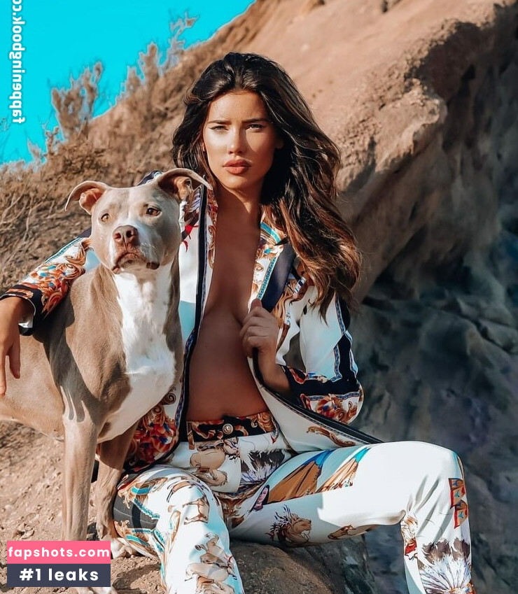 Jacqueline MacInnes Wood gallery photo #20