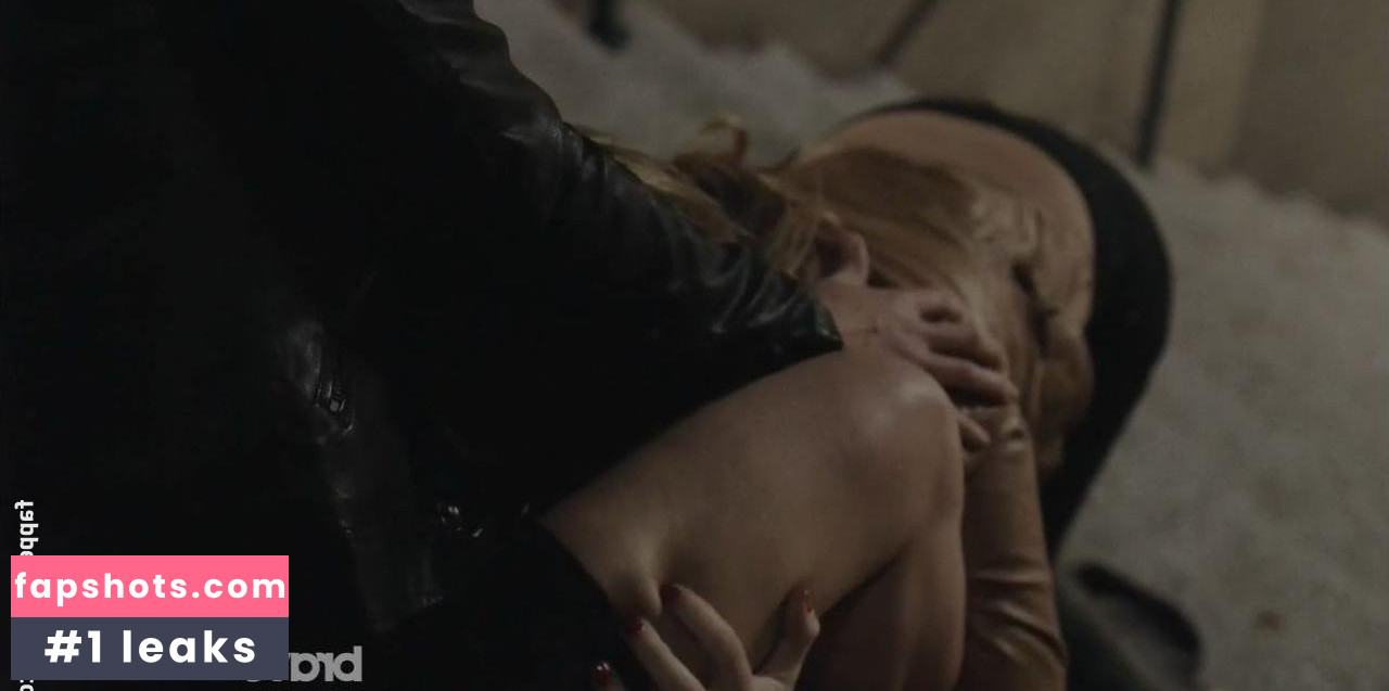 Jacqueline MacInnes Wood gallery photo #26