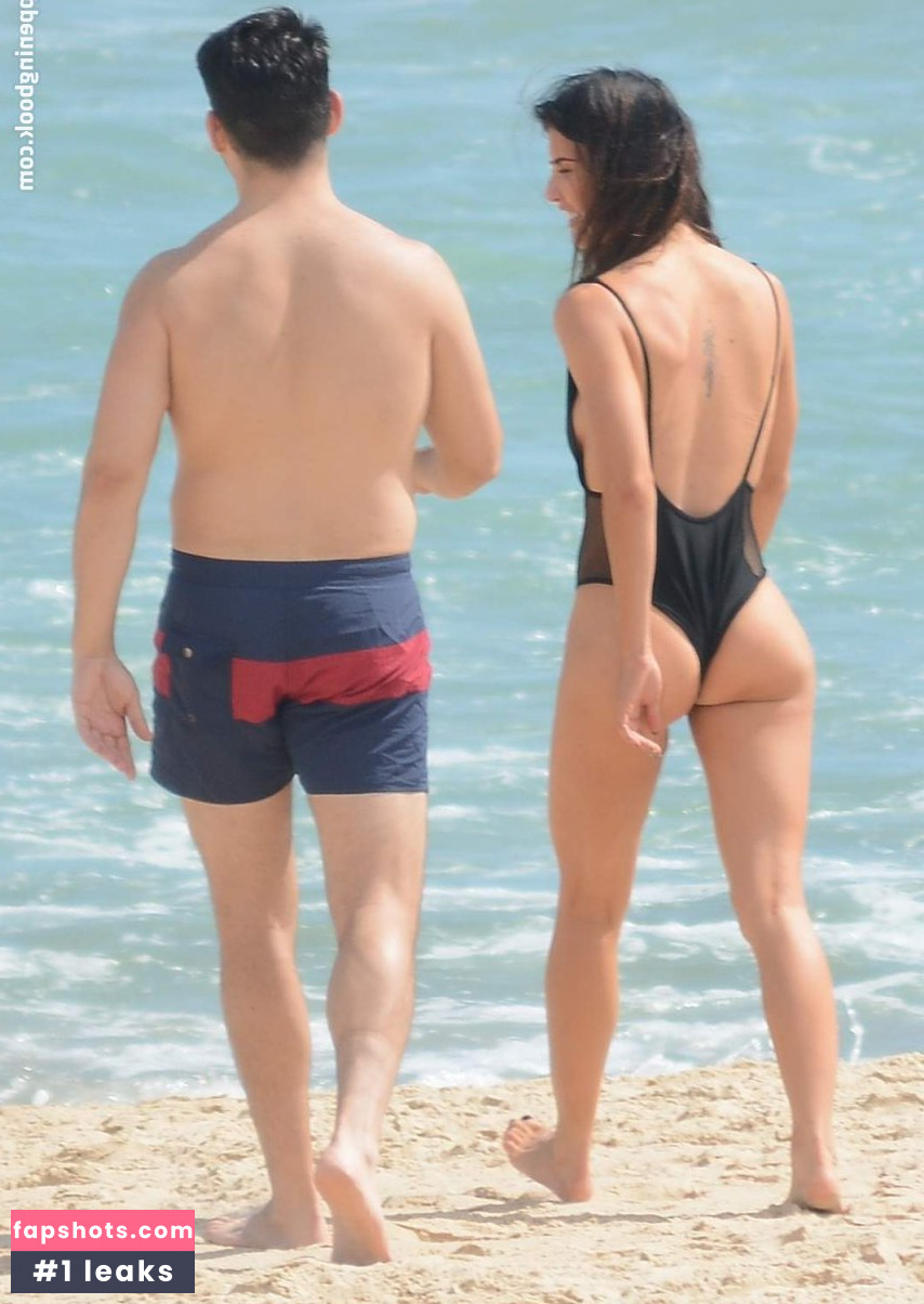 Jacqueline MacInnes Wood gallery photo #31