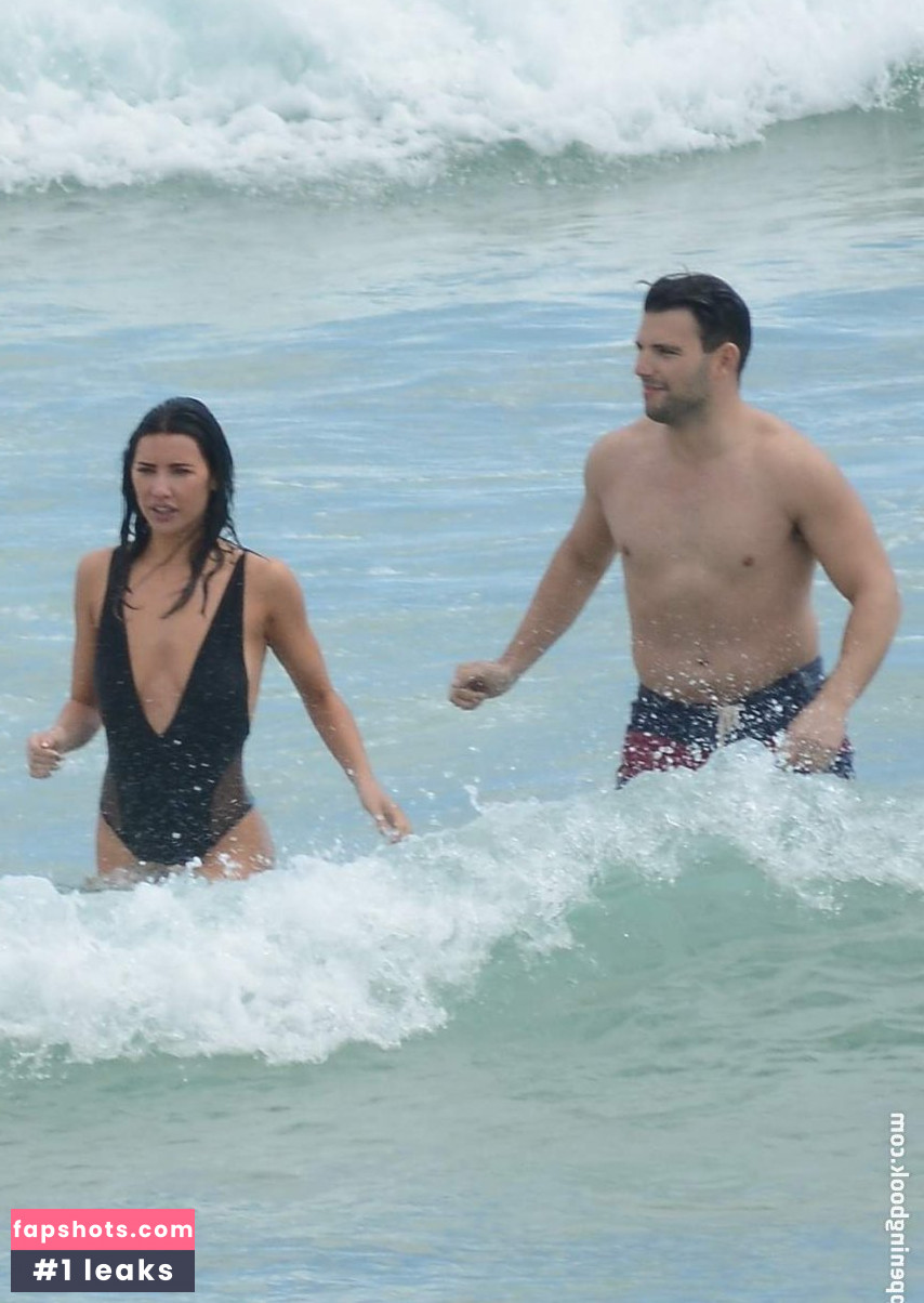 Jacqueline MacInnes Wood gallery photo #49