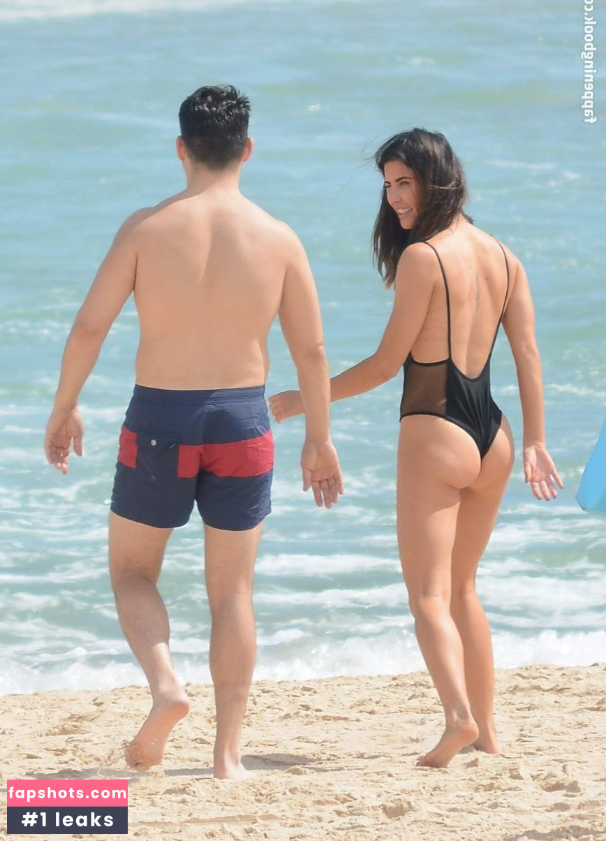 Jacqueline MacInnes Wood gallery photo #61