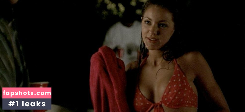 Jacqueline Mietus gallery photo #2