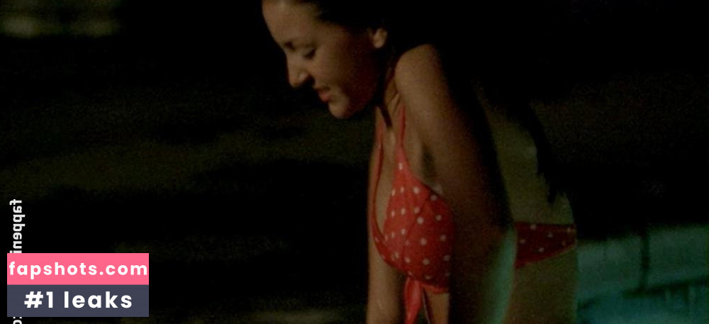 Jacqueline Mietus gallery photo #3