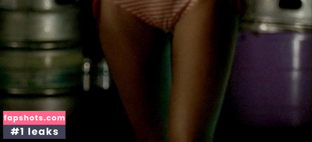 Jacqueline Mietus nude babe gallery