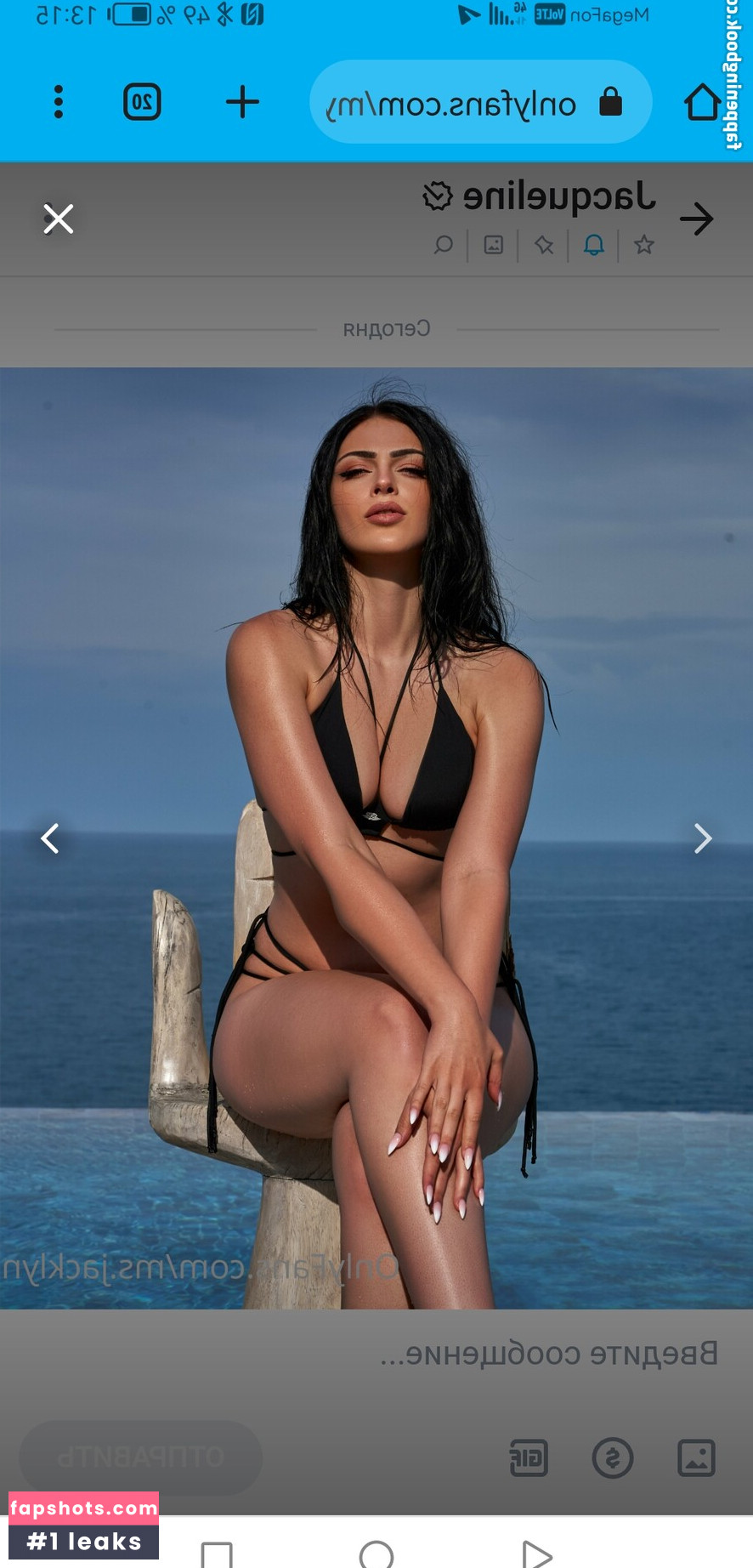 Jacqueline Neubauer gallery photo #18