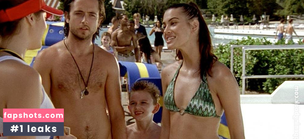 Jacqueline Novak nude babe gallery