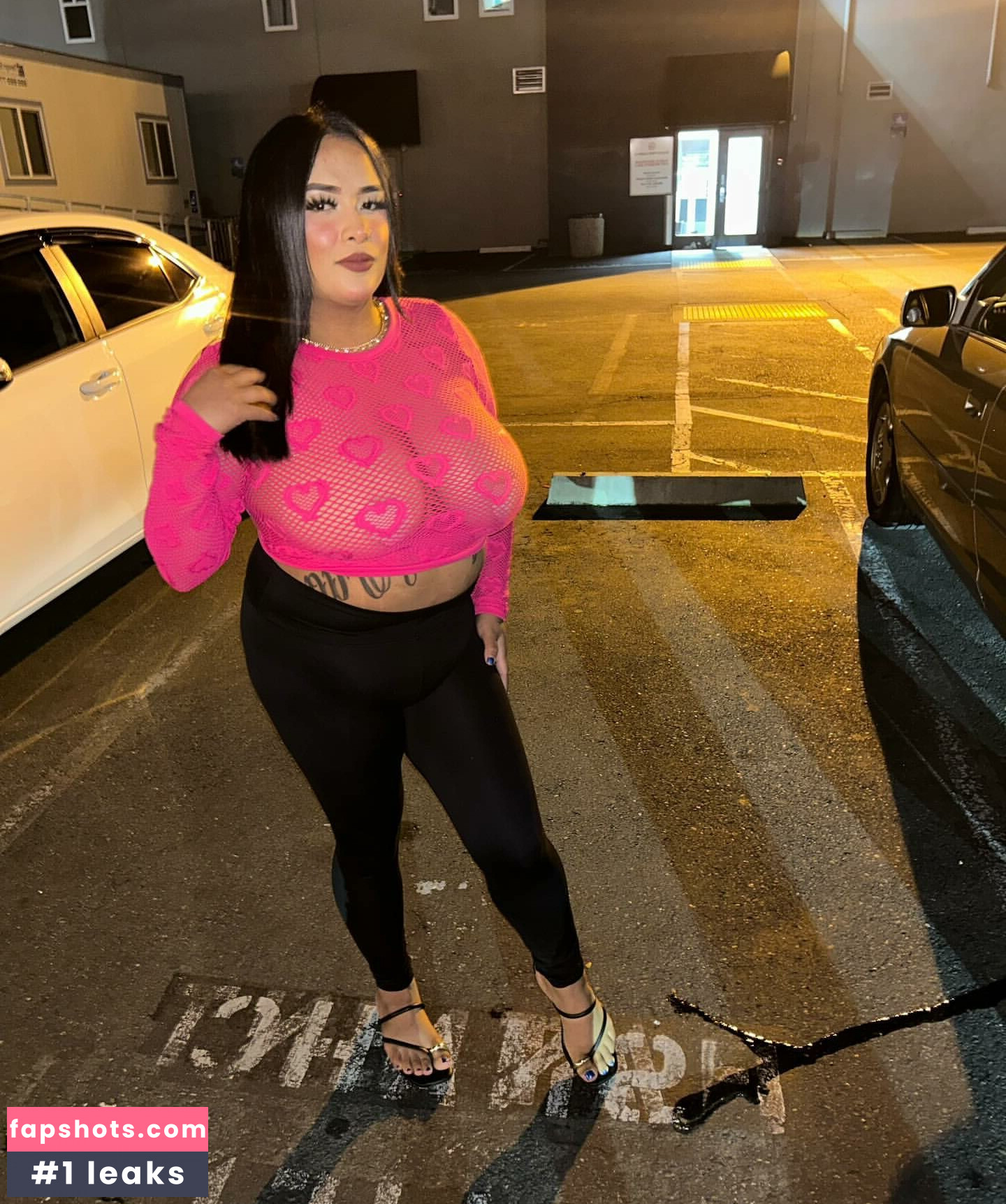 JacQueline gallery photo #10