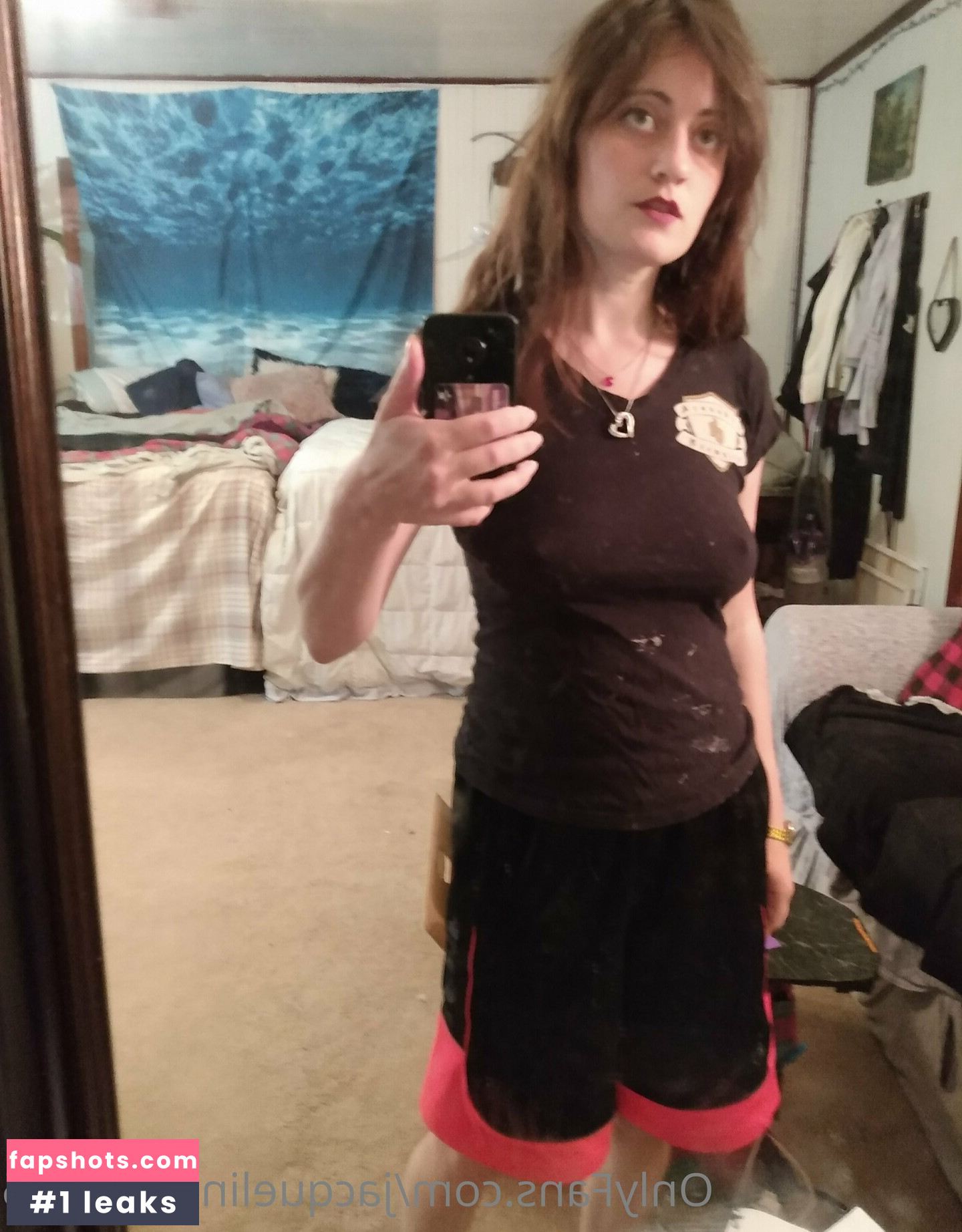 jacquelinestone56 Nude Leaks OnlyFans Photos #6 - LeakJerk