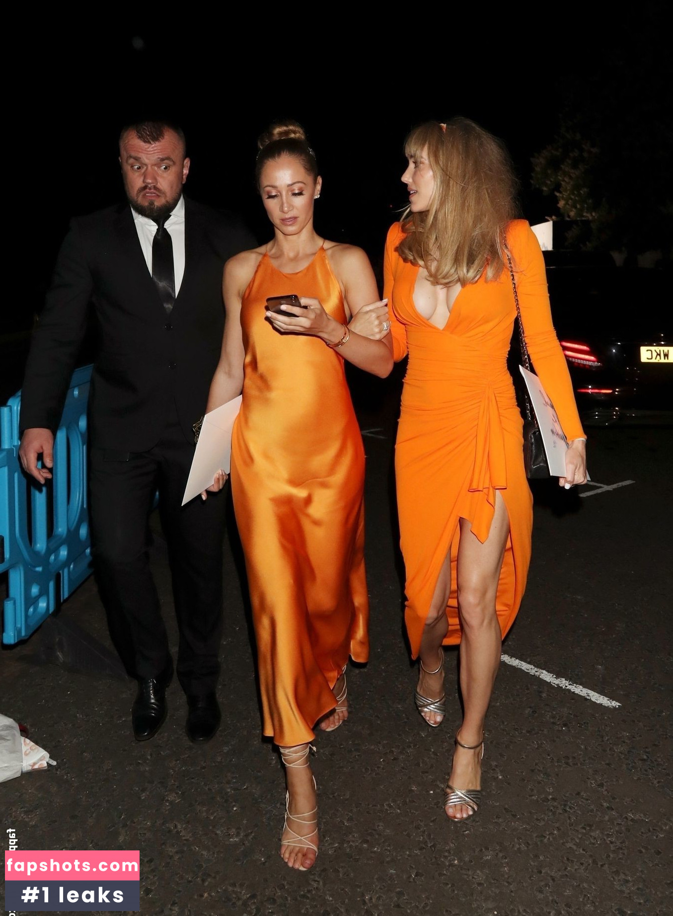 Jacqui Ainsley gallery photo #18