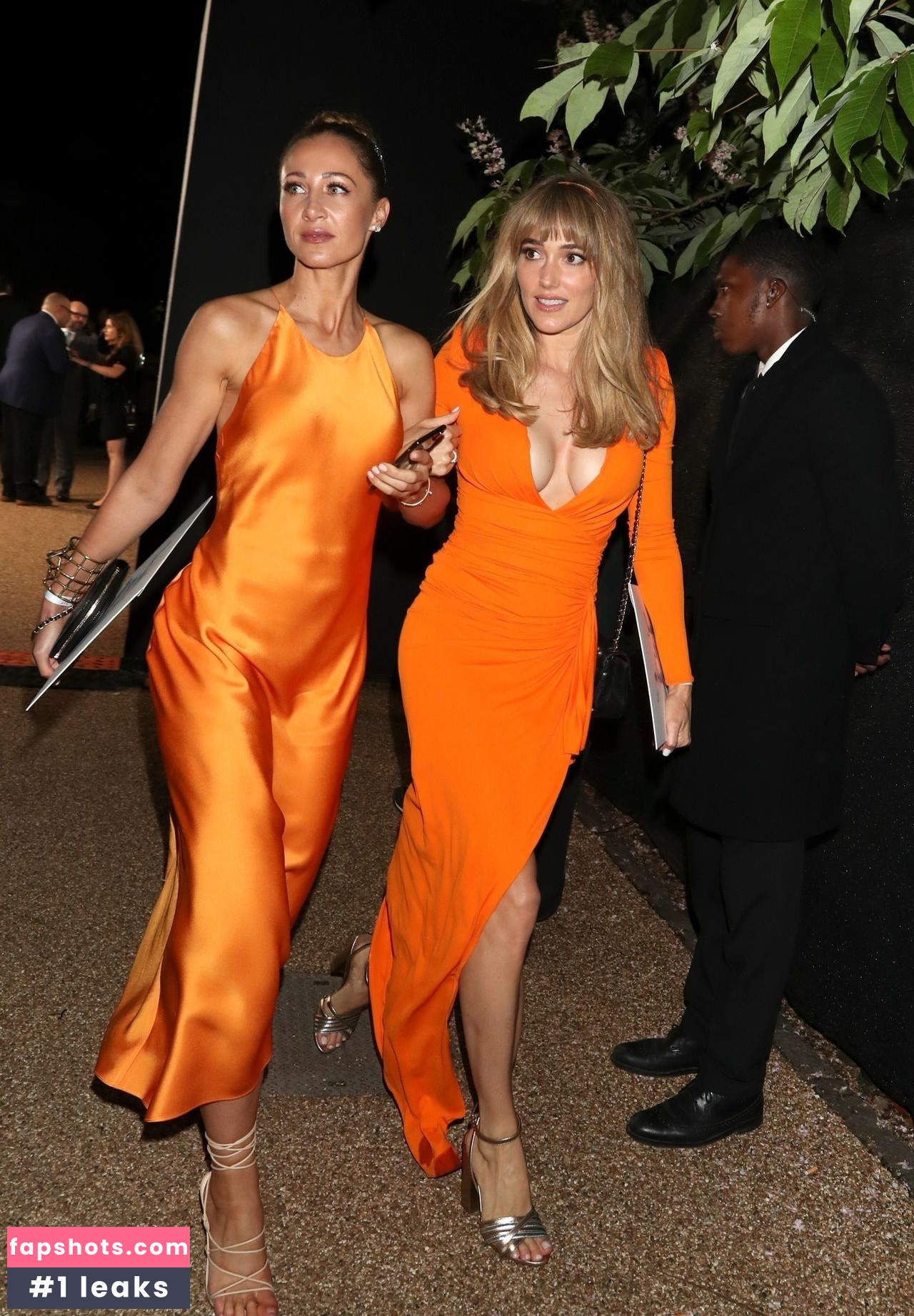 Jacqui Ainsley gallery photo #24