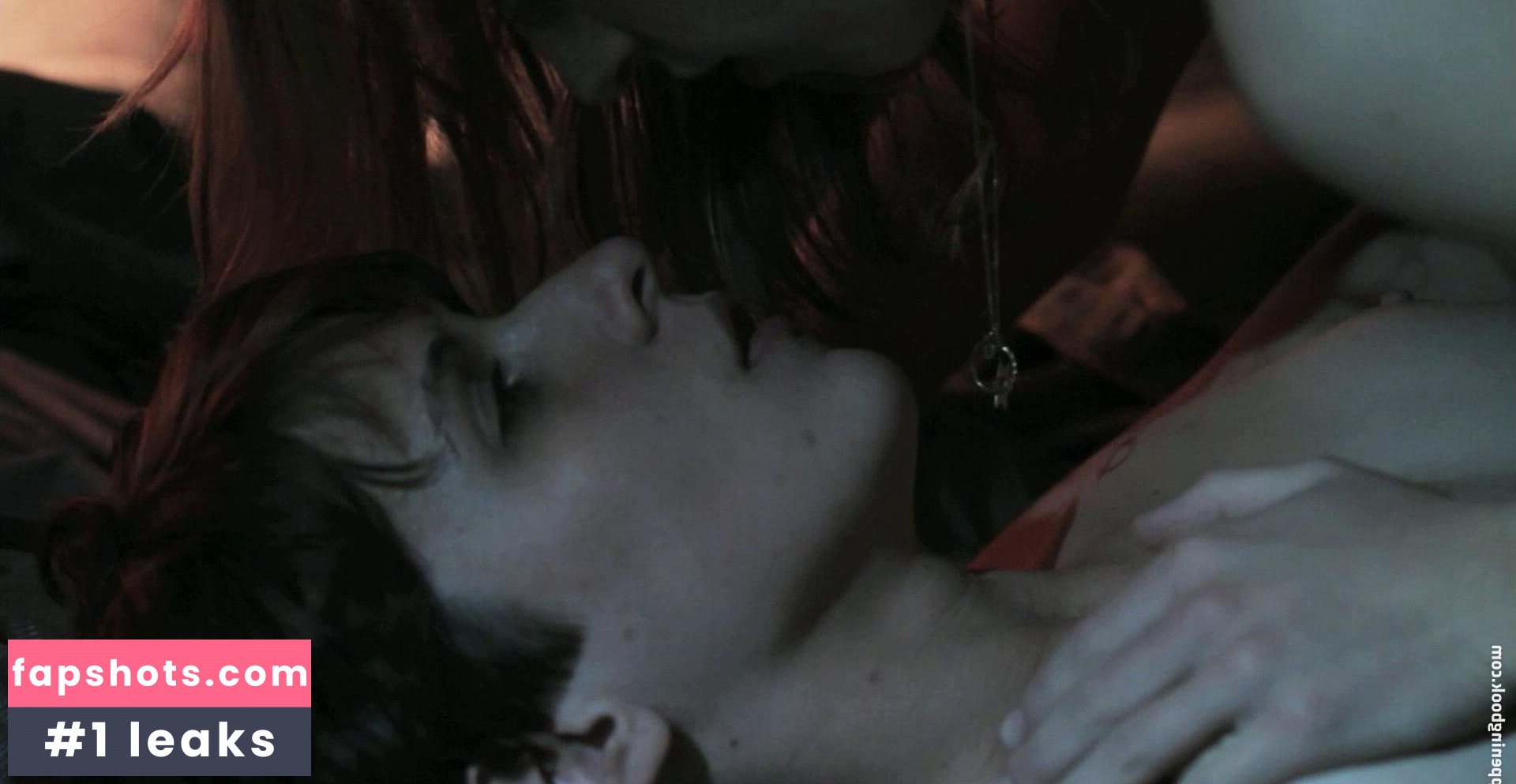 Jacqui Jackson nude babe gallery