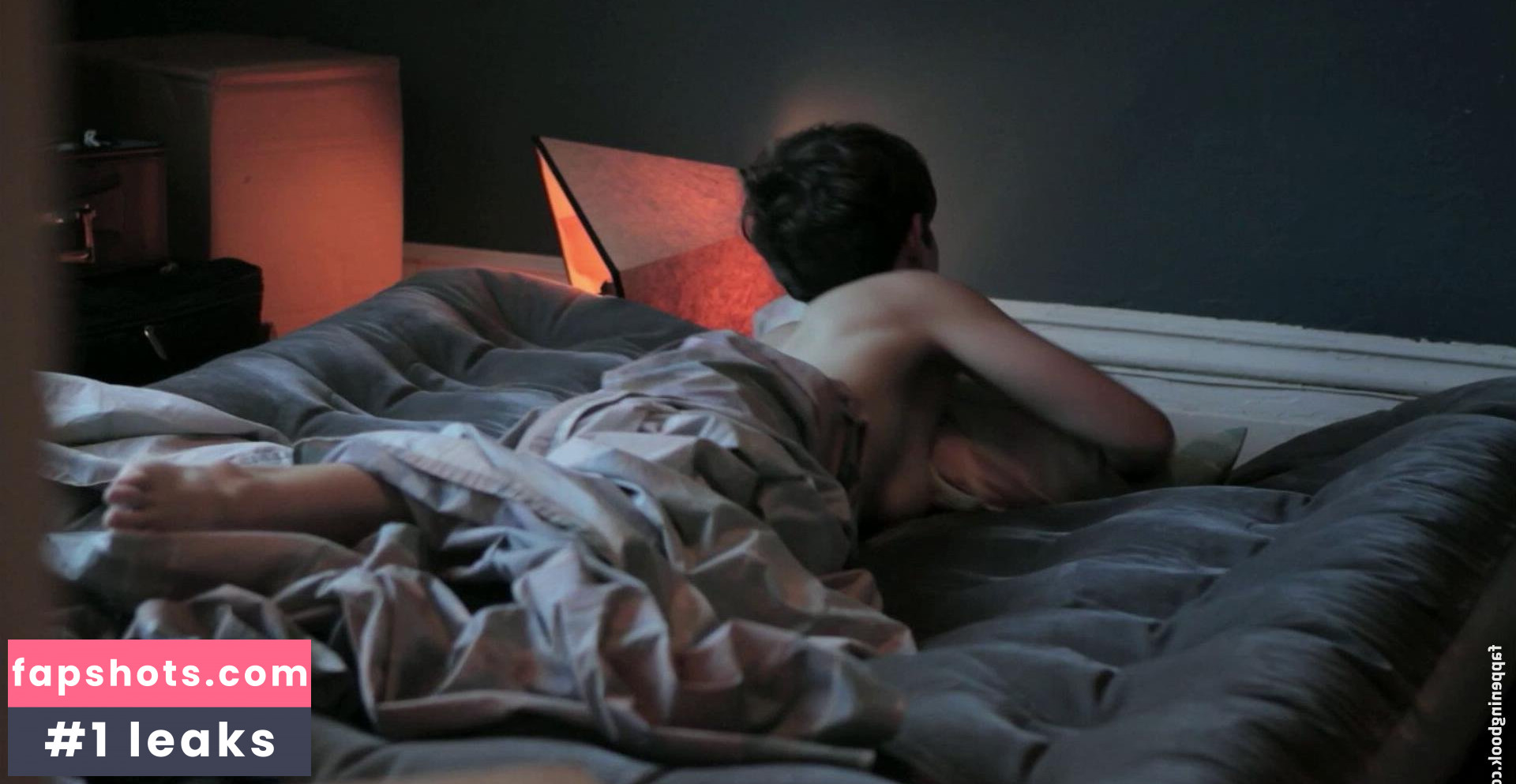 Jacqui Jackson gallery photo #3