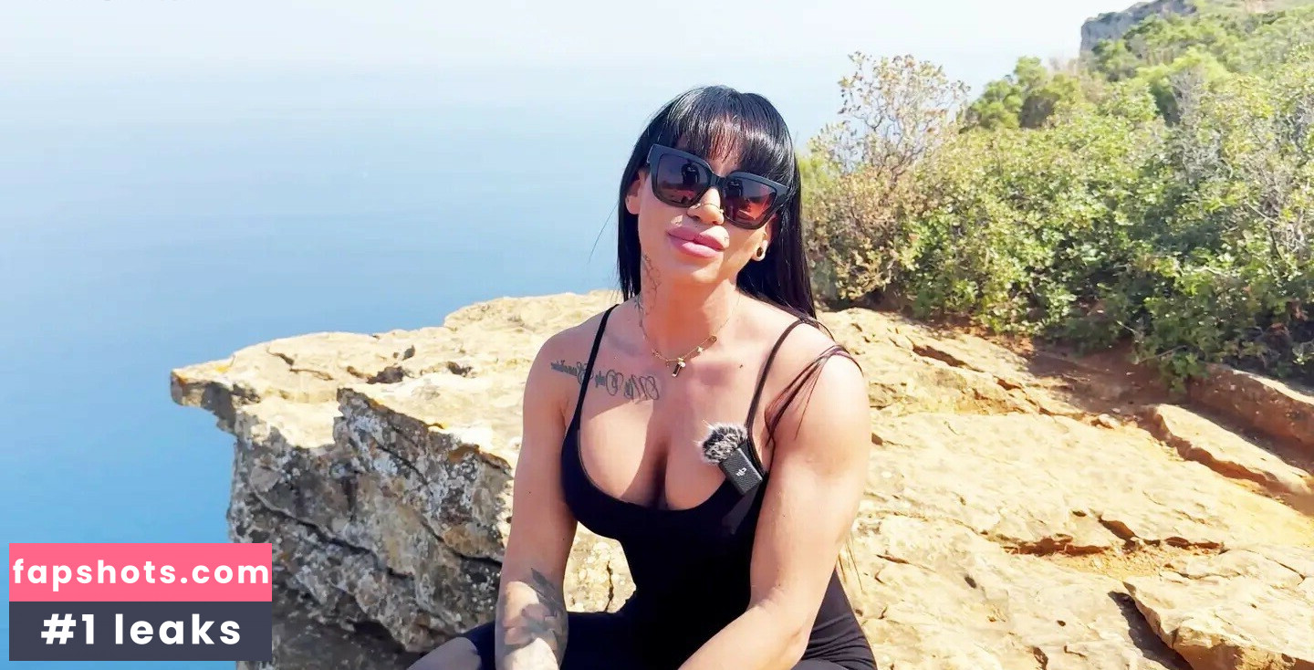 Jacquie Et Michel Nahé úniky fotek pouze od fanoušků #13 - Fapshots