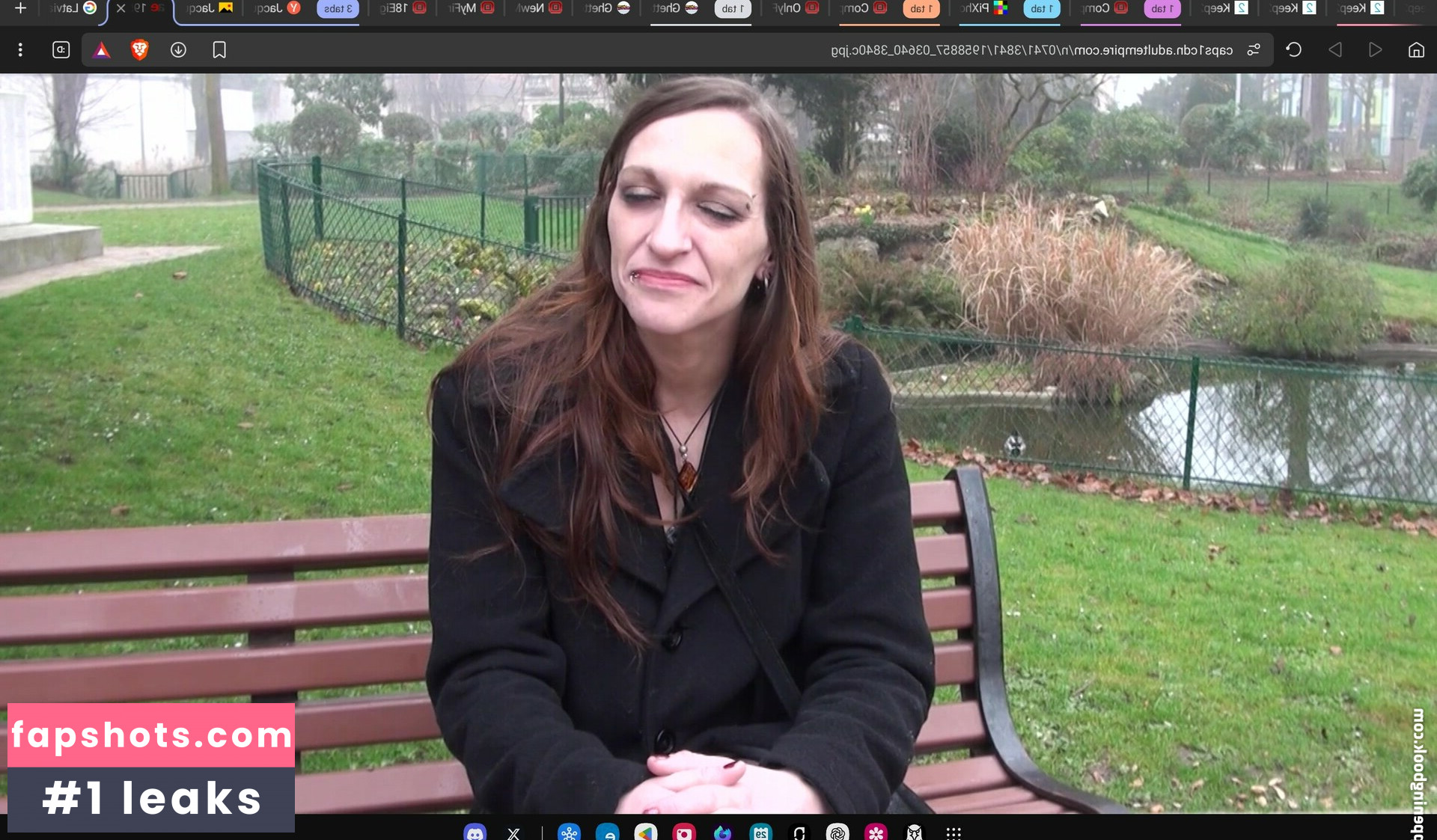 Jacquie Et Michel gallery photo #29