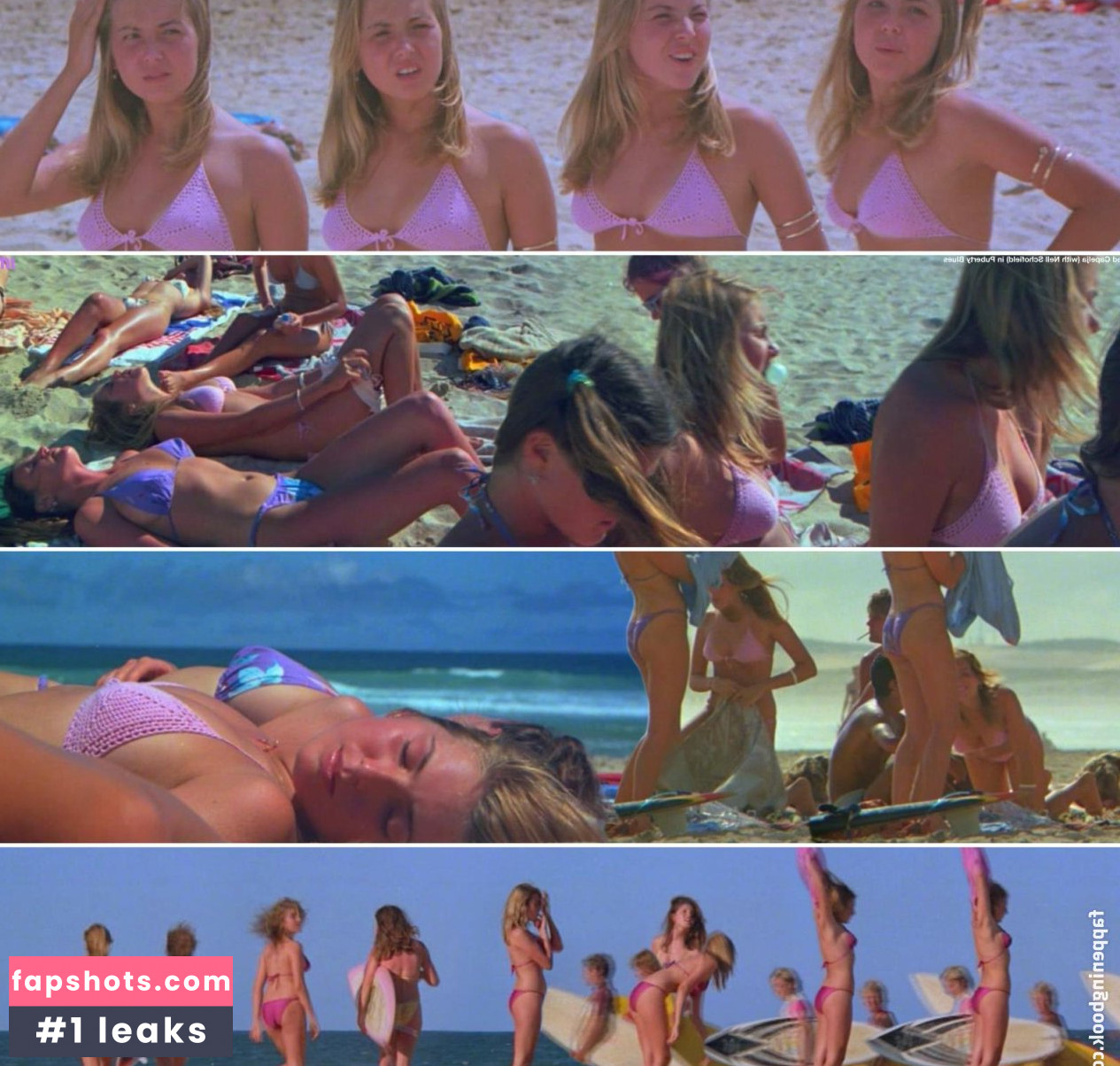 Jad Capelja nude babe gallery