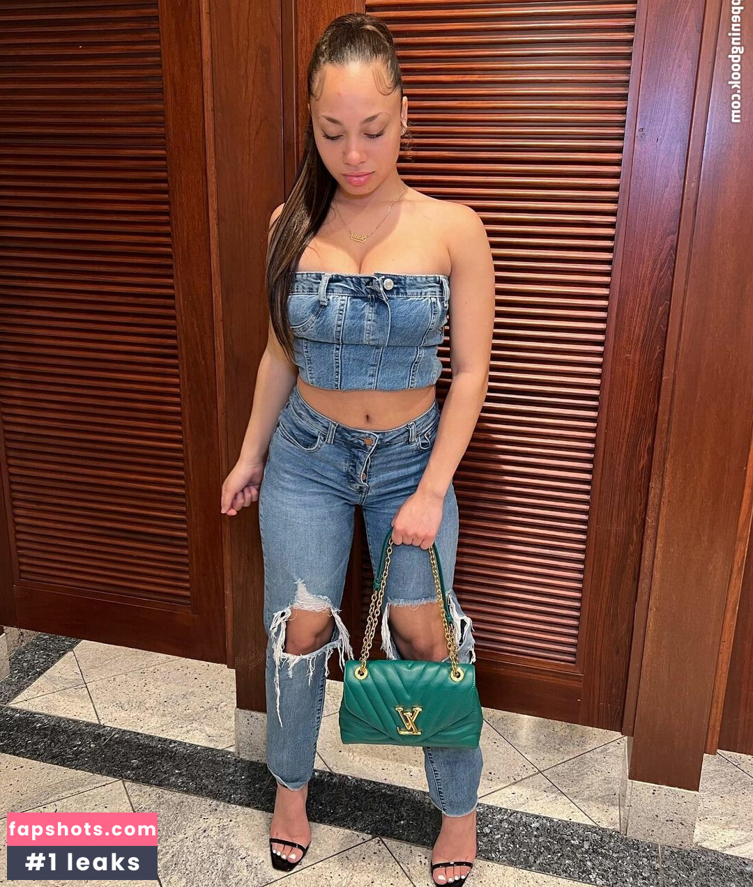 Jada Durroh gallery photo #25