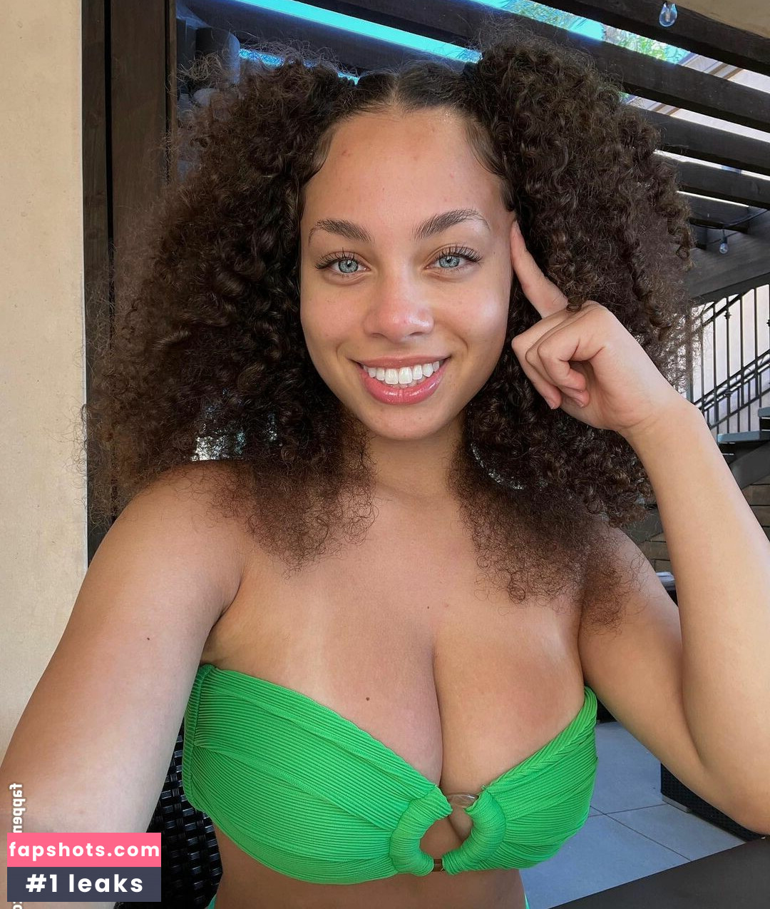 Jada Durroh gallery photo #28