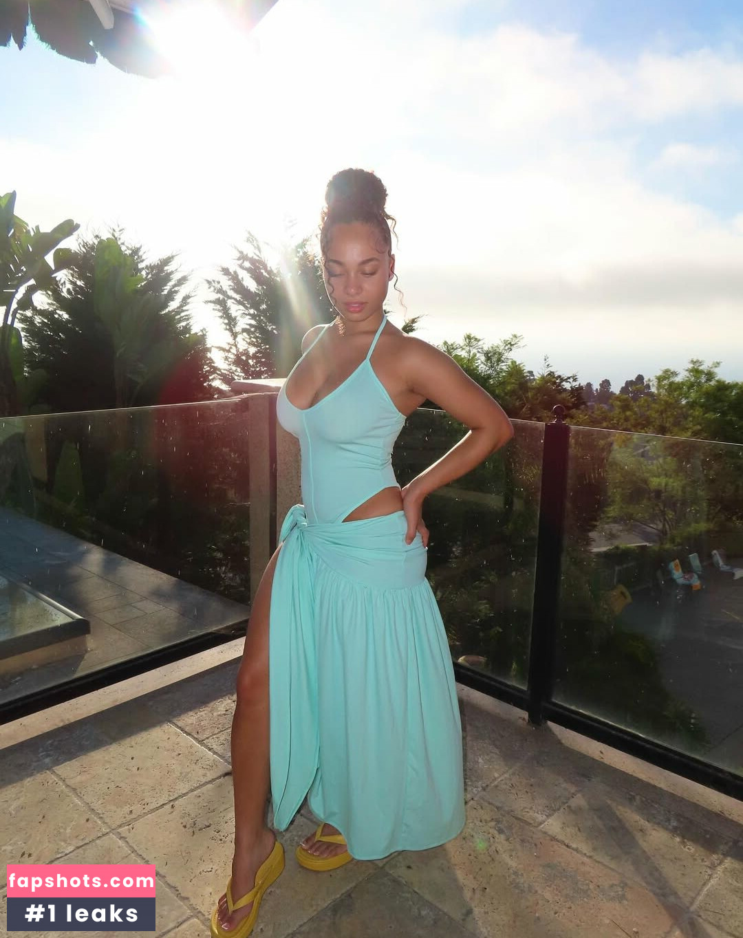 Jada Durroh gallery photo #5