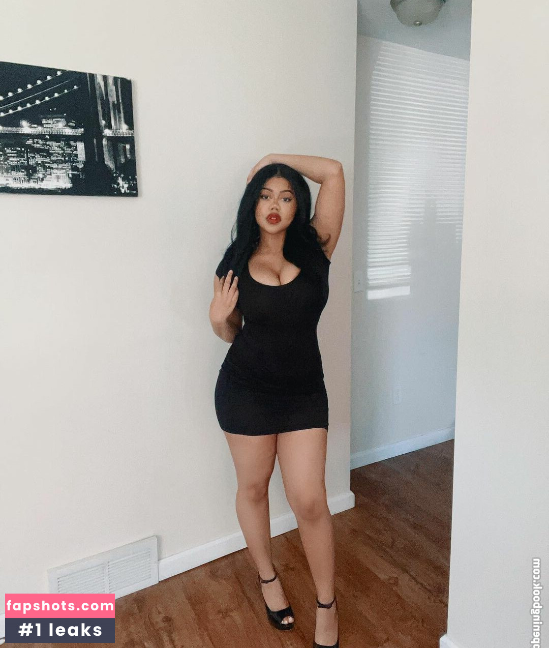 Jada Fendi gallery photo #13