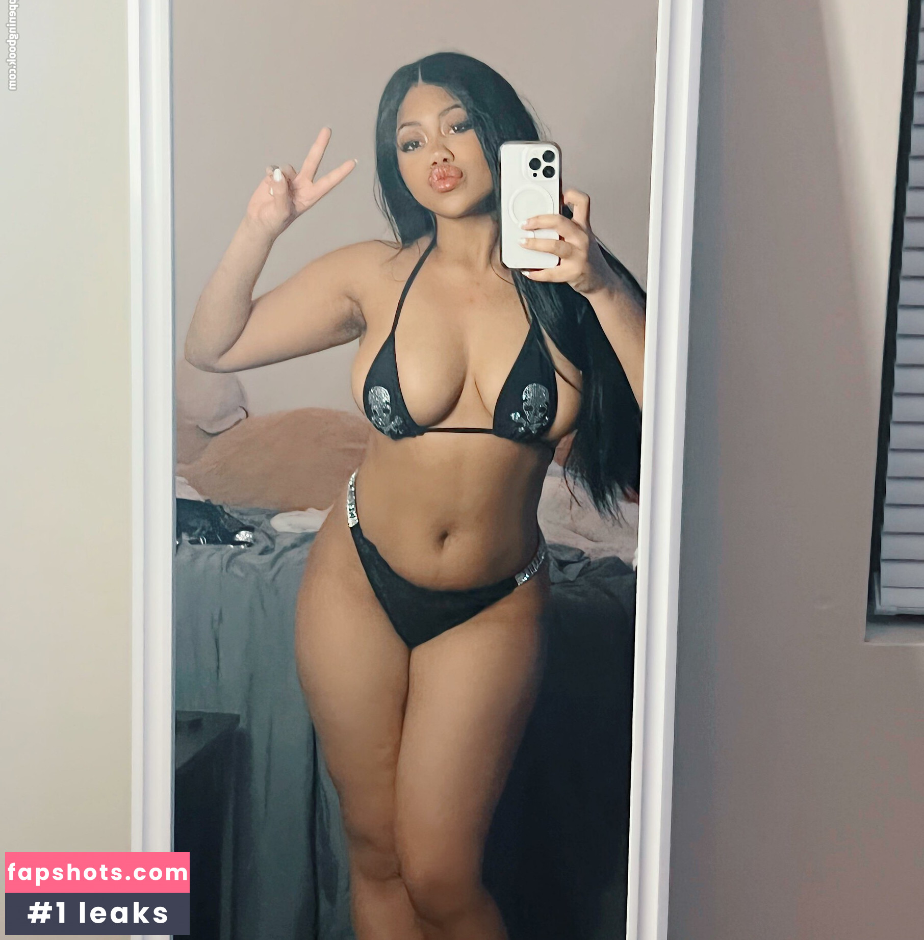 Jada Fendi gallery photo #4