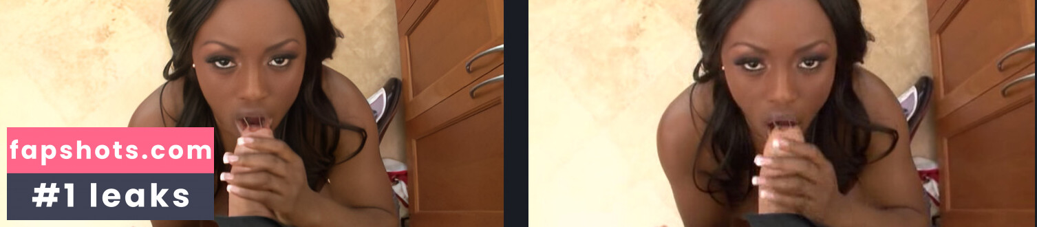 Jada Fire gallery photo #13