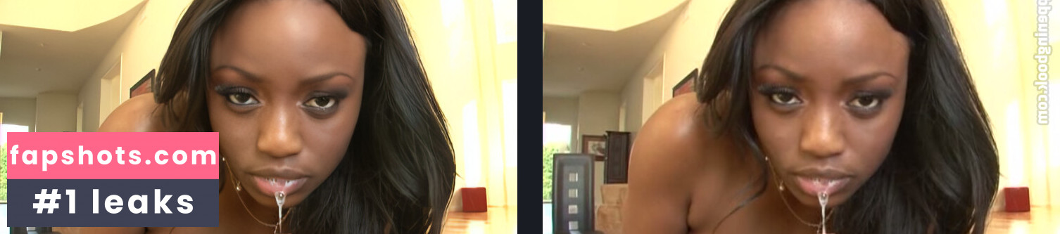 Jada Fire gallery photo #16