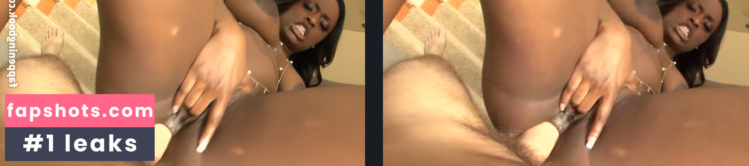 Jada Fire gallery photo #17