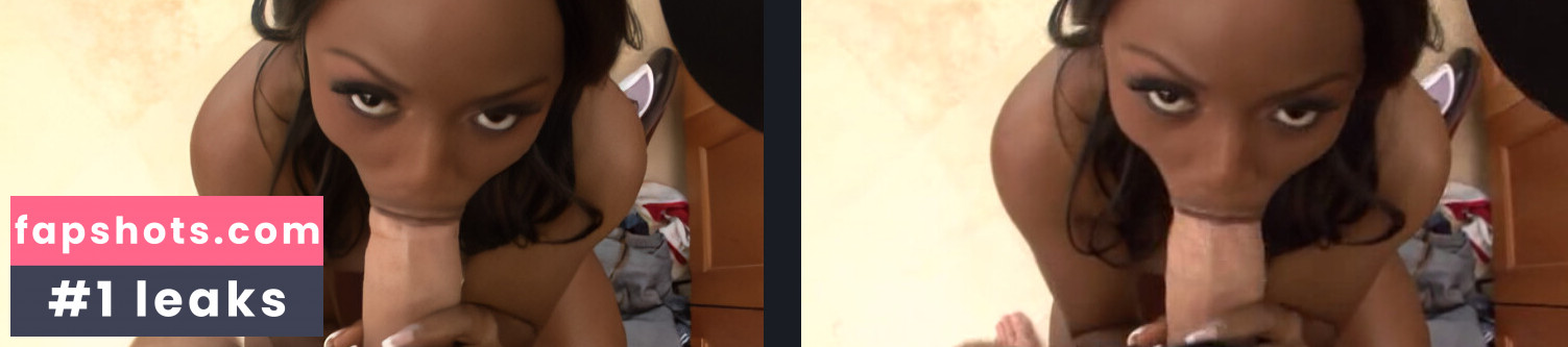 Jada Fire gallery photo #18