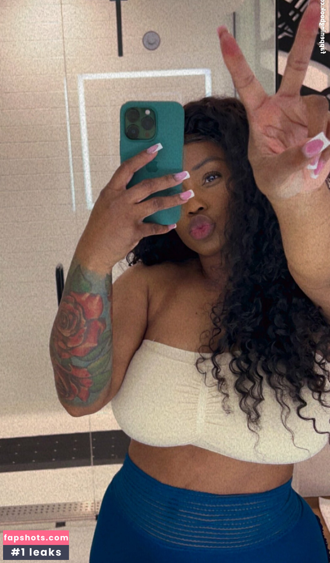 Jada Fire gallery photo #23