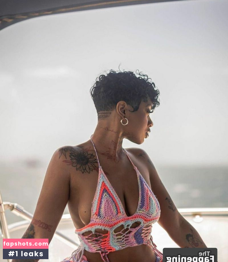 Jada Kingdom Nude Leaks OnlyFans Photos #2 - LeakJerk