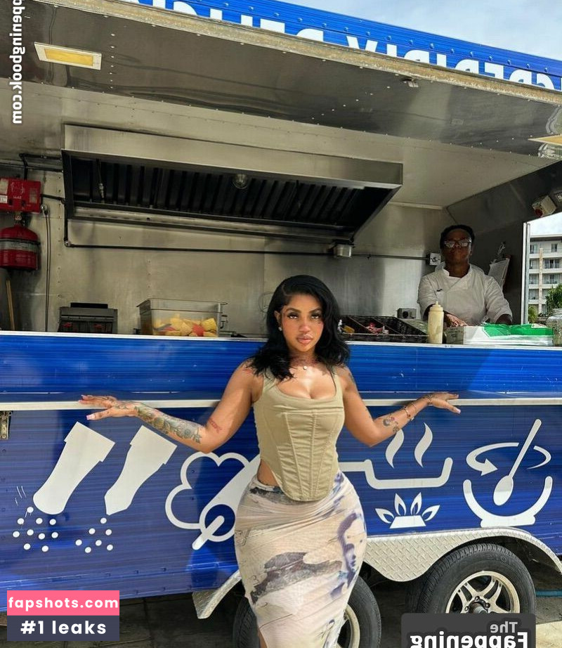 Jada Kingdom Nude Leaks OnlyFans Photos #11 - LeakJerk