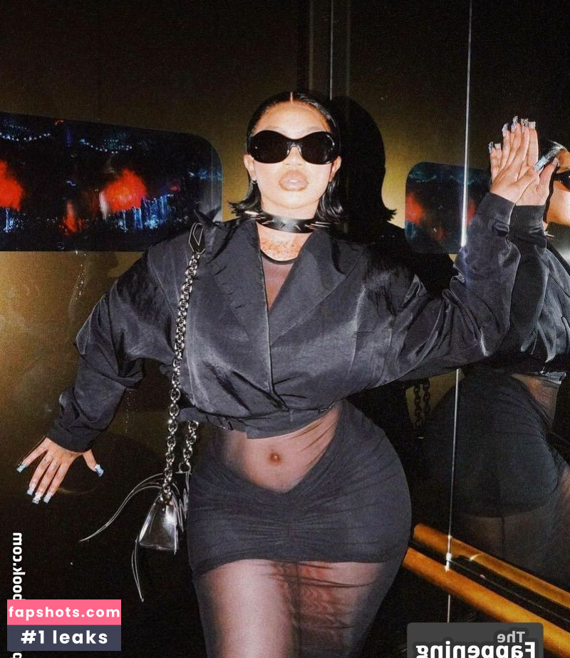 Jada Kingdom Nude Leaks OnlyFans Photos #13 - LeakJerk