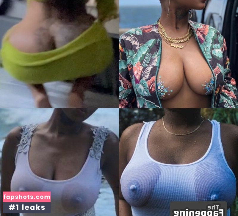 Jada Kingdom Nude Leaks OnlyFans Photos #19 - LeakJerk