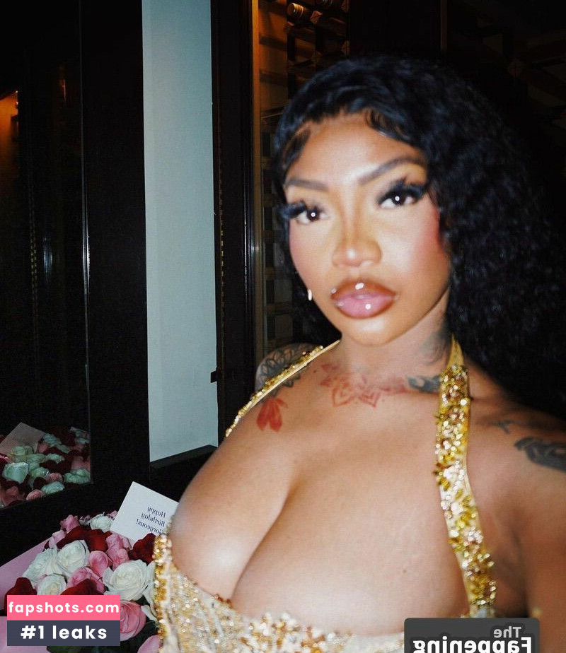 Jada Kingdom Nude Leaks OnlyFans Photos #27 - LeakJerk