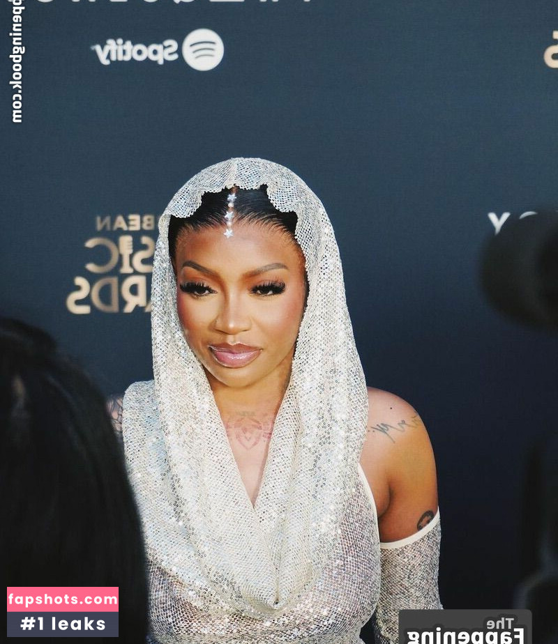 Jada Kingdom Nude Leaks OnlyFans Photos #4 - LeakJerk