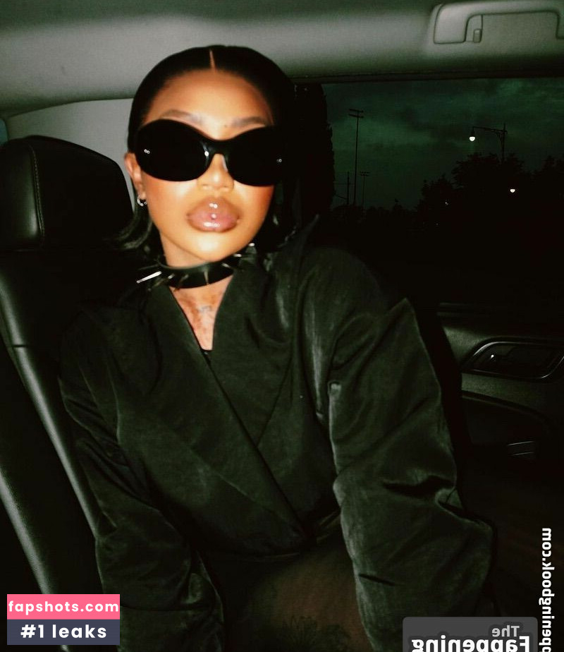 Jada Kingdom Nude Leaks OnlyFans Photos #36 - LeakJerk