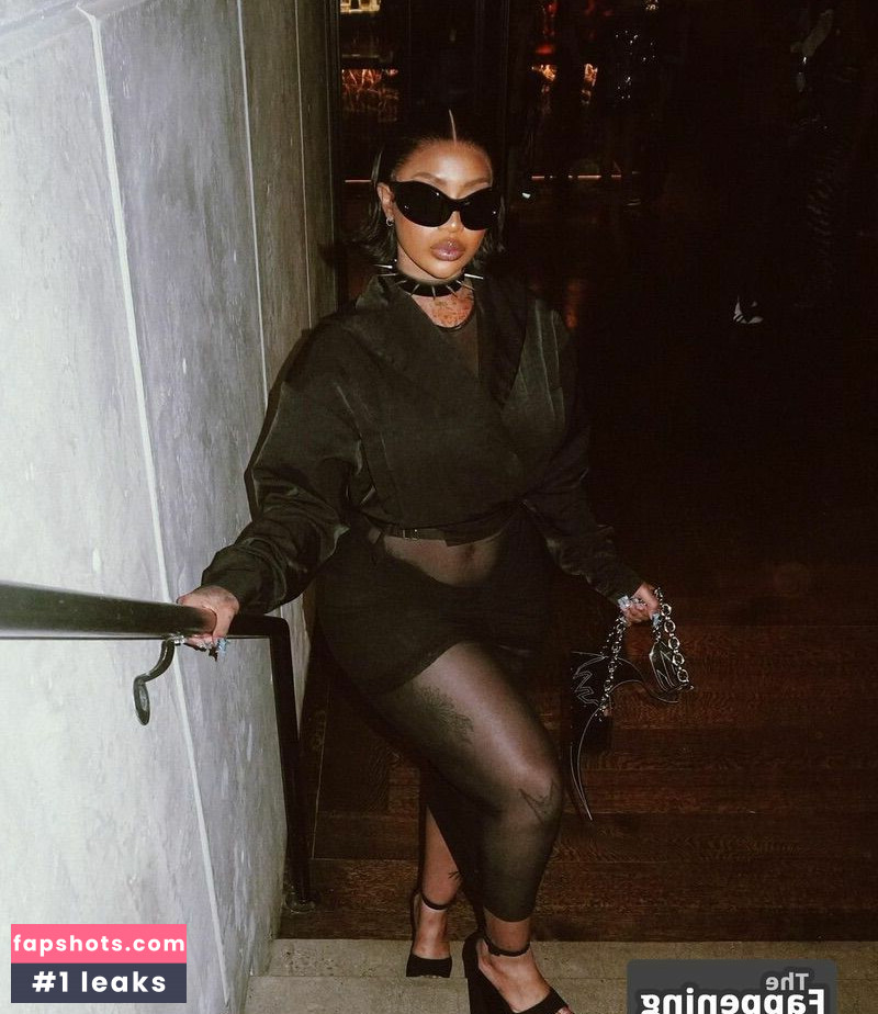 Jada Kingdom Nude Leaks OnlyFans Photos #39 - LeakJerk