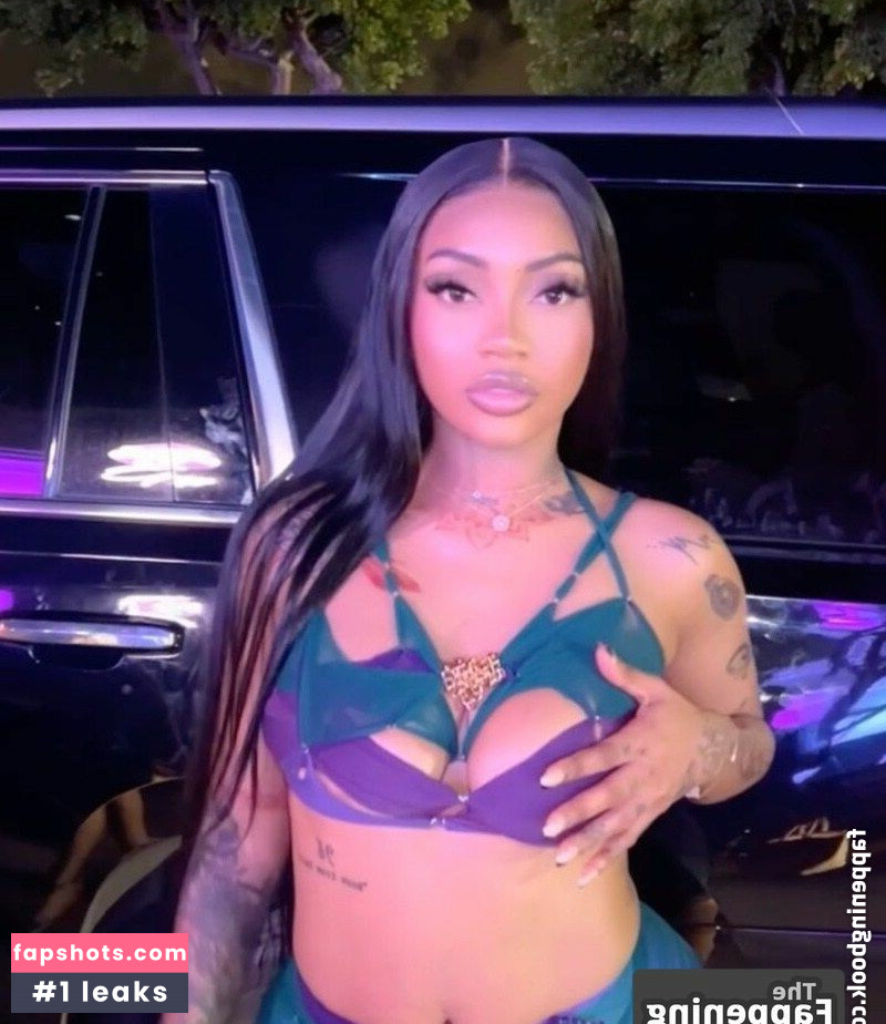 Jada Kingdom Nude Leaks OnlyFans Photos #6 - LeakJerk