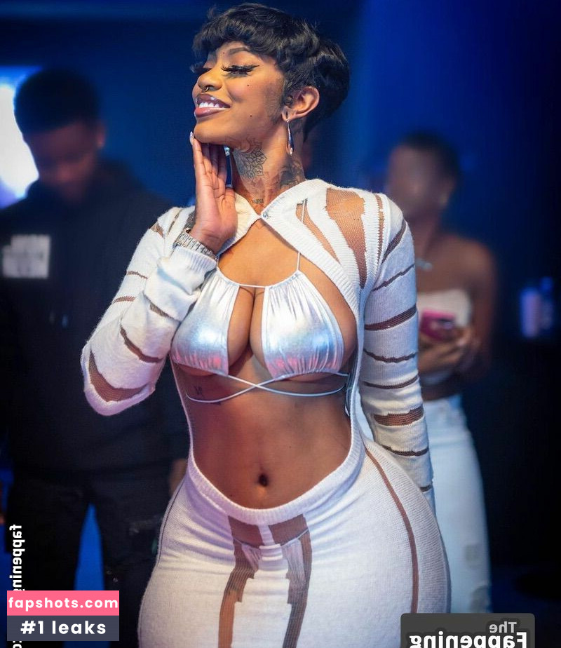 Jada Kingdom Nude Leaks OnlyFans Photos #7 - LeakJerk