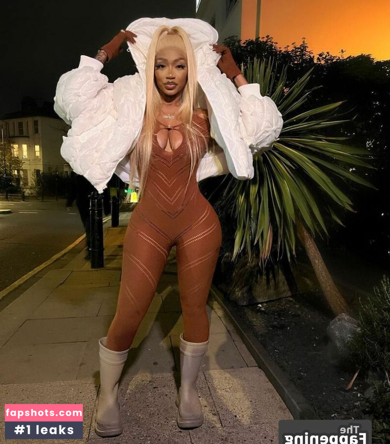 Jada Kingdom Nude Leaks OnlyFans Photos #9 - LeakJerk