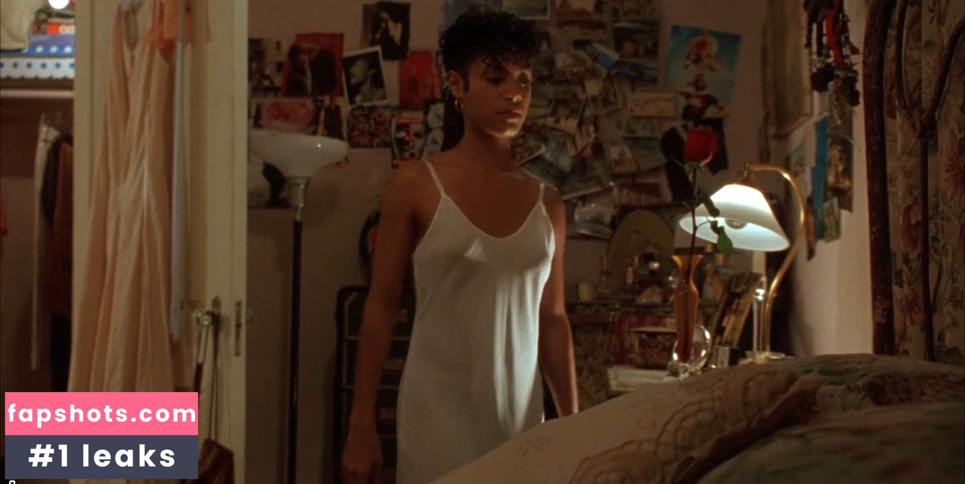 Jada Pinkett Smith Nude Leaks OnlyFans Photos #21 - LeakJerk