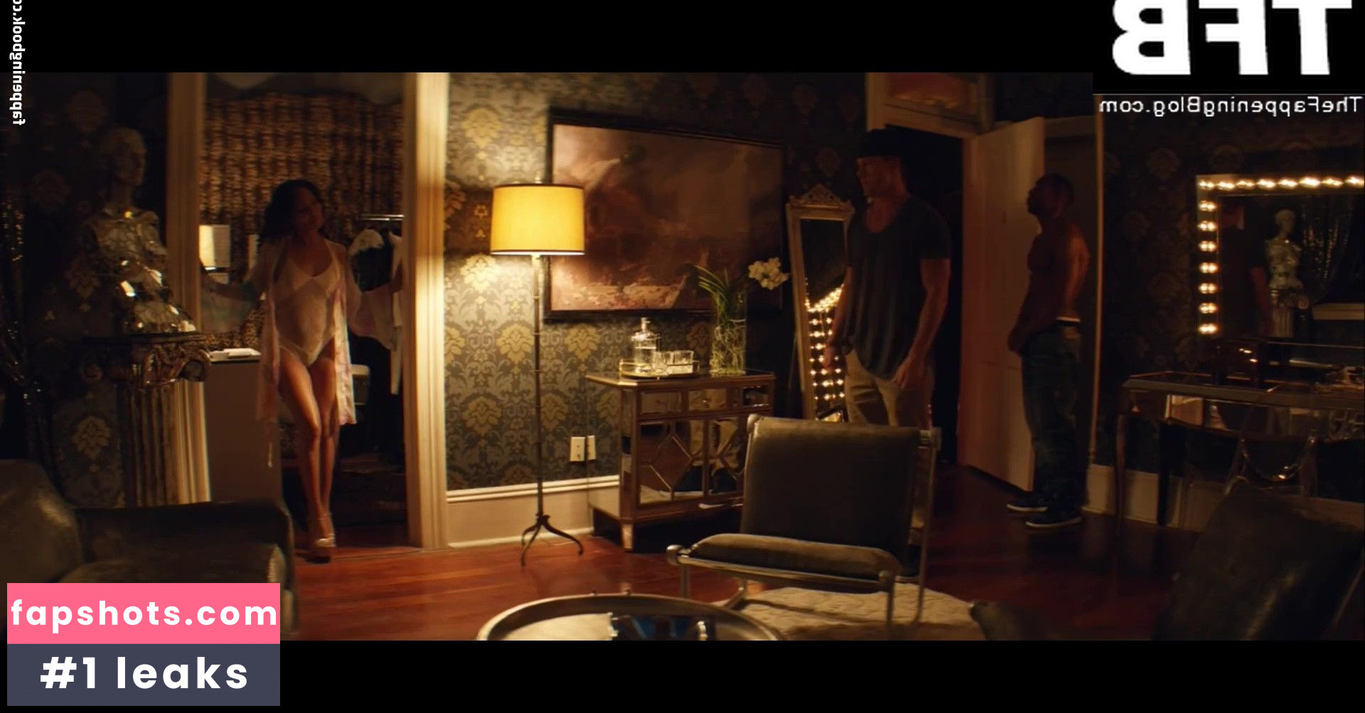 Jada Pinkett Smith Nude Leaks OnlyFans Photos #26 - LeakJerk