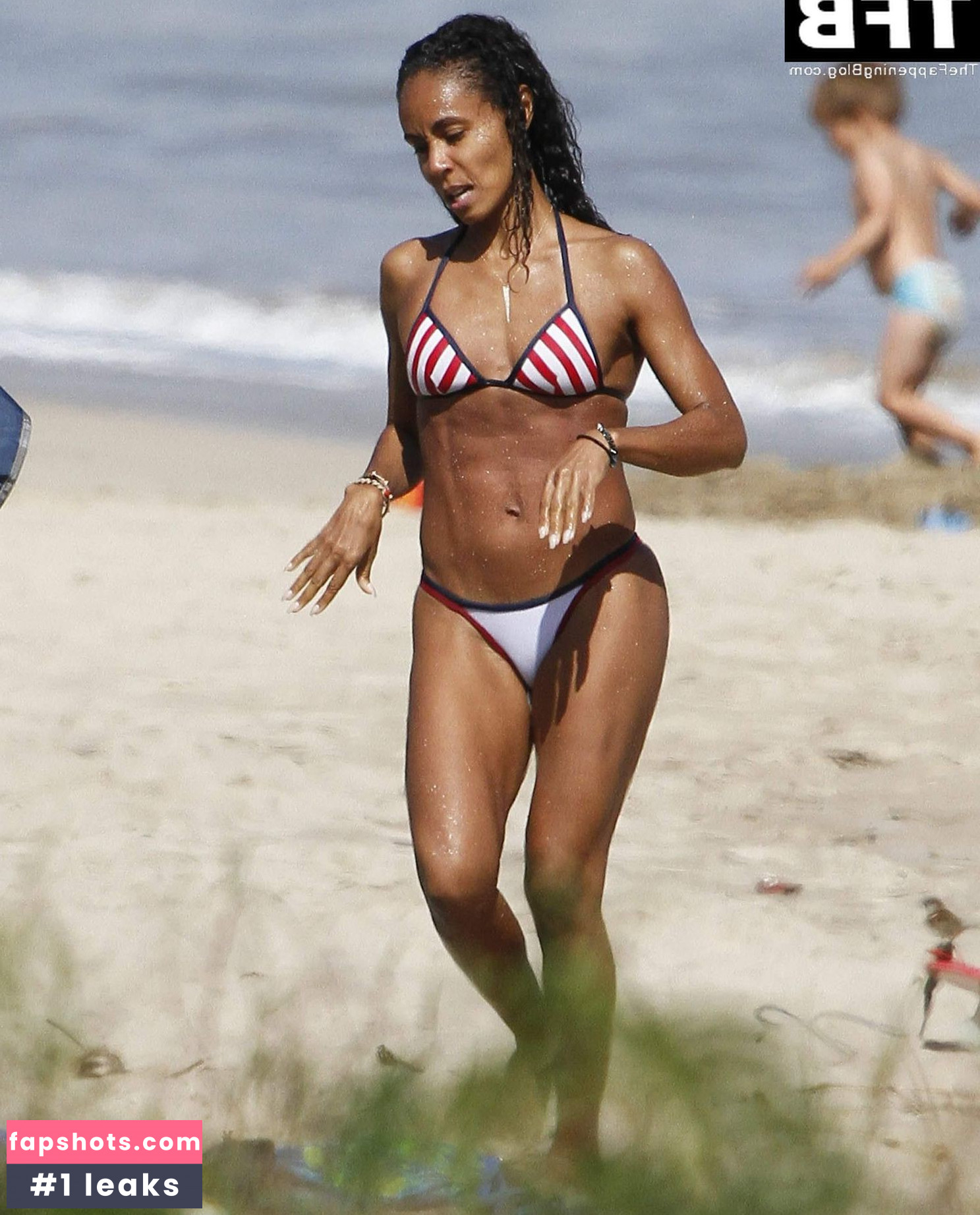 Jada Pinkett Smith Nude Leaks OnlyFans Photos #4 - LeakJerk
