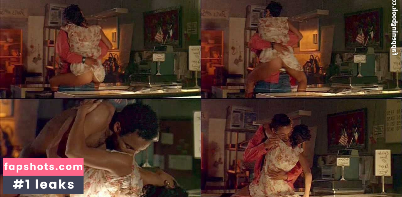 Jada Pinkett Smith Nude Leaks OnlyFans Photos #34 - LeakJerk