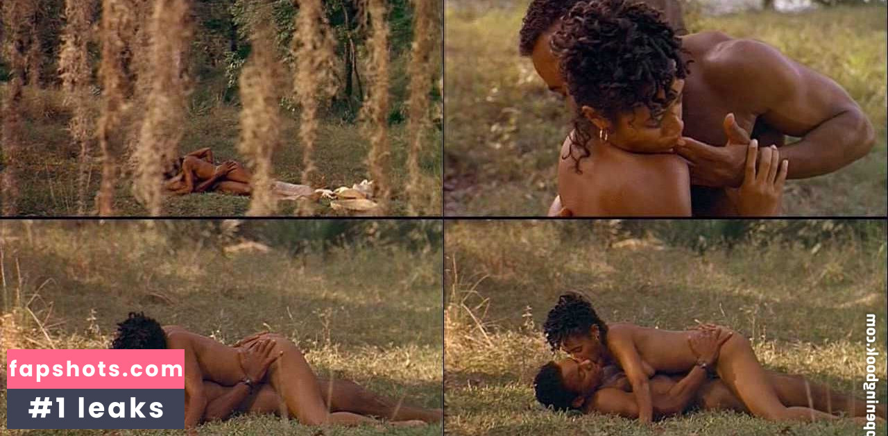 Jada Pinkett Smith Nude Leaks OnlyFans Photos #37 - LeakJerk