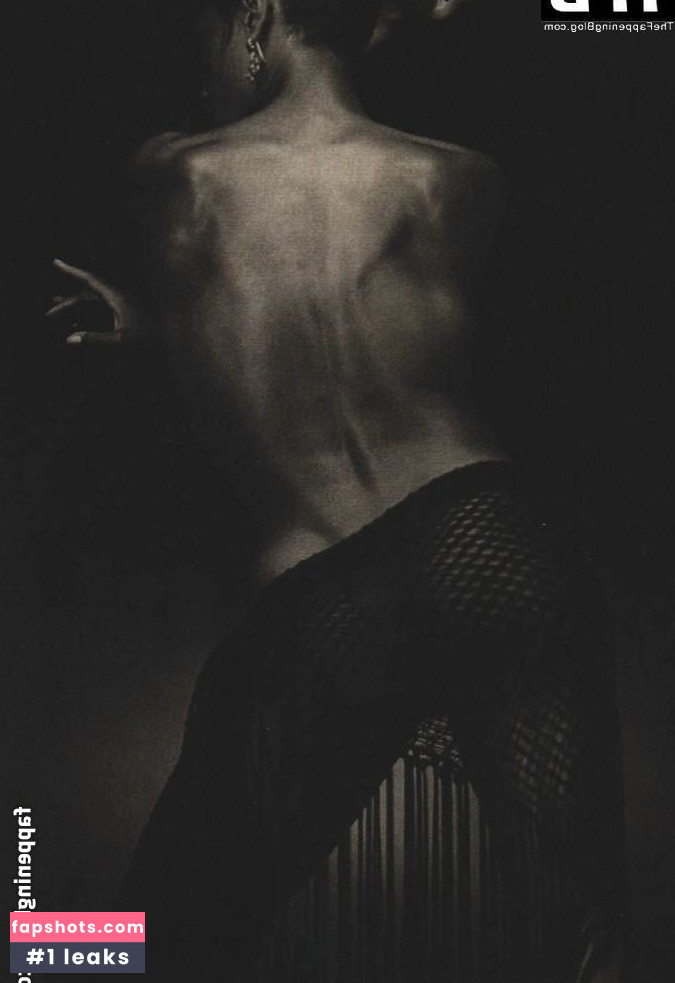 Jada Pinkett Smith Nude Leaks OnlyFans Photos #5 - LeakJerk