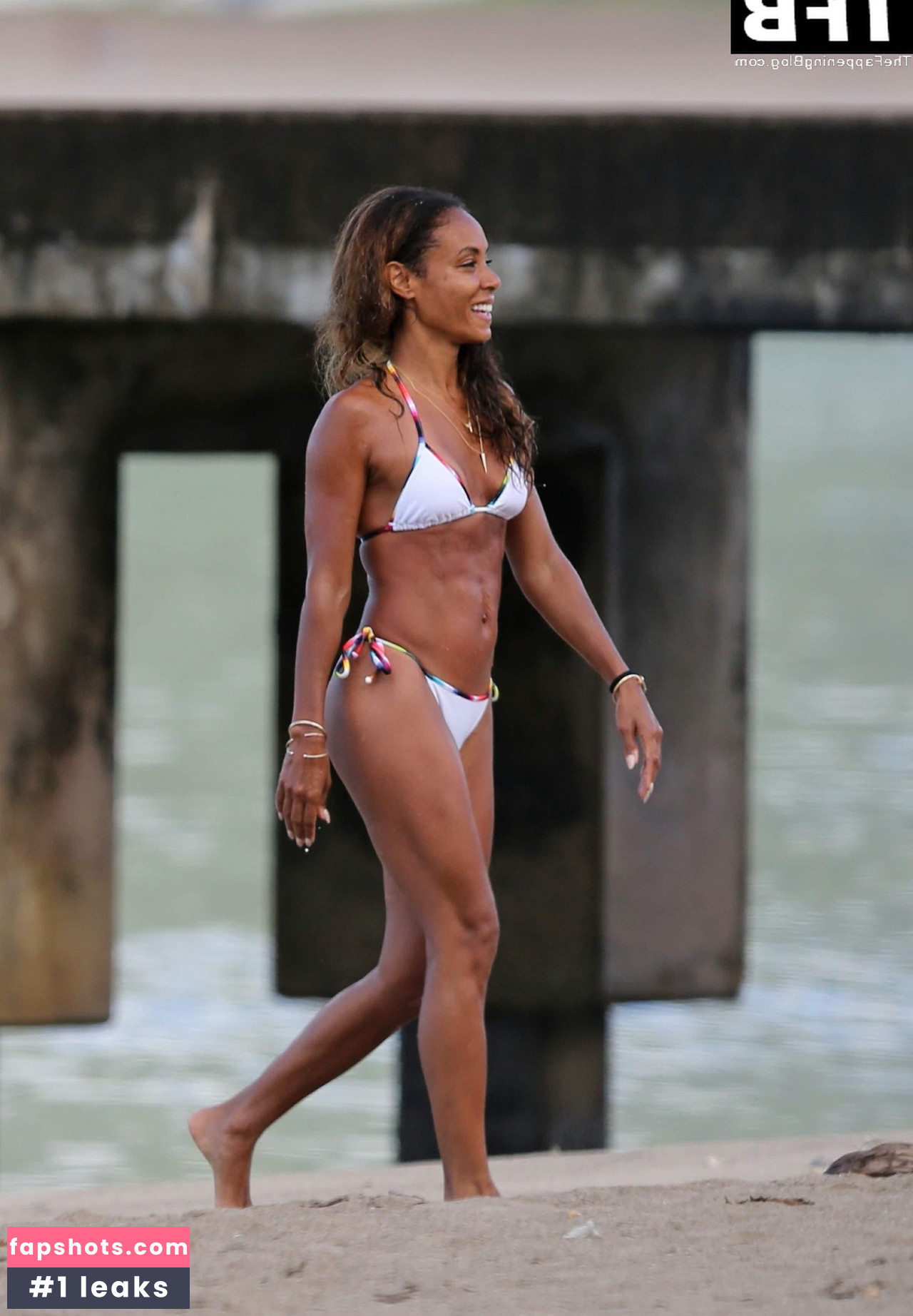 Jada Pinkett Smith Nude Leaks OnlyFans Photos #44 - LeakJerk