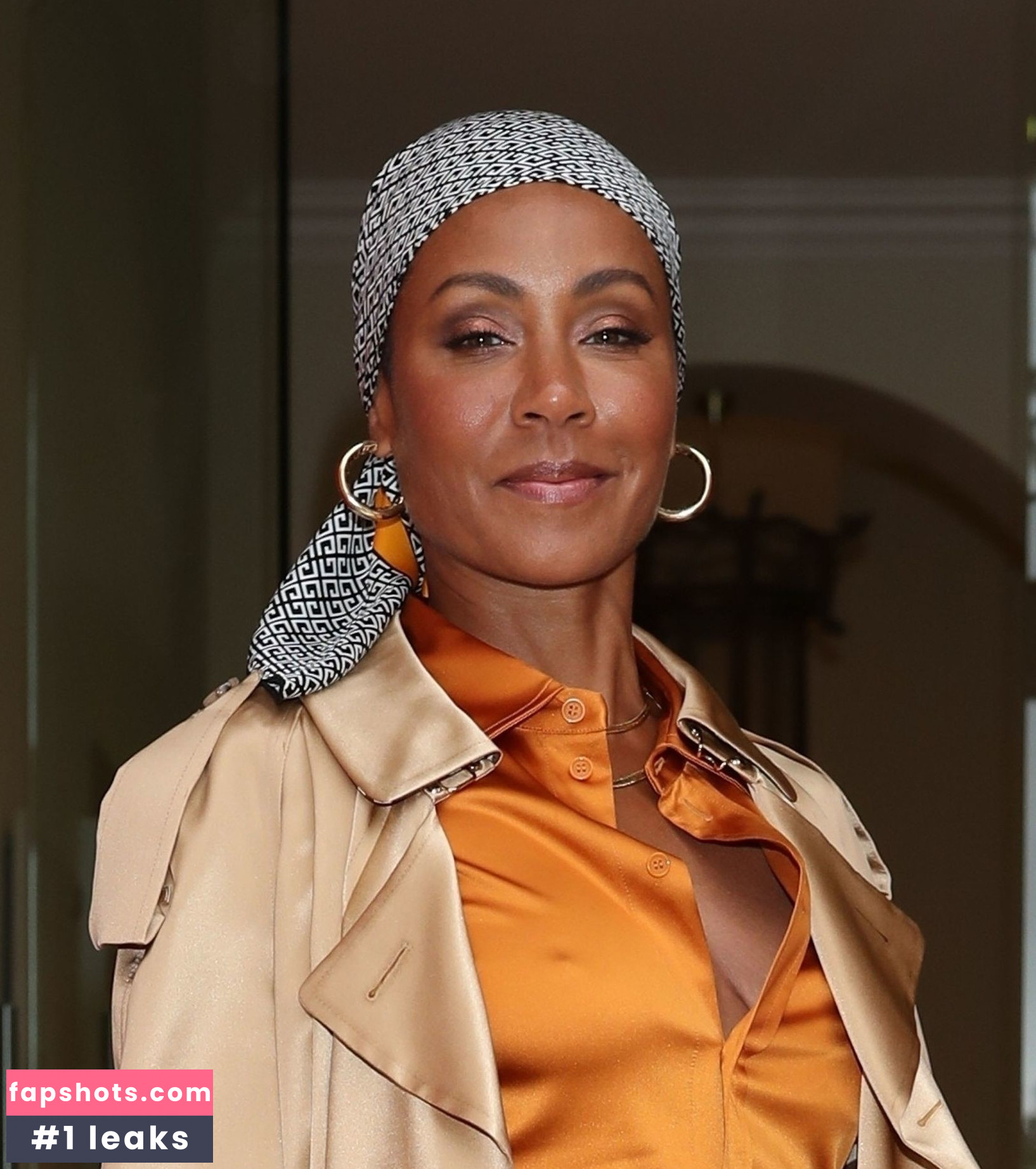 Jada Pinkett Smith Nude Leaks OnlyFans Photos #49 - LeakJerk