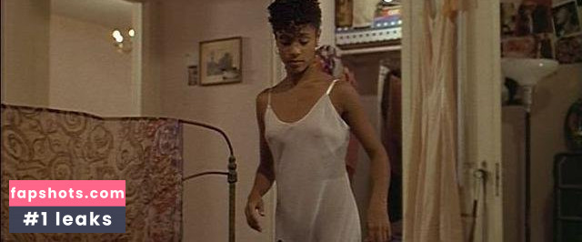 Jada Pinkett Smith Nude Leaks OnlyFans Photos #52 - LeakJerk