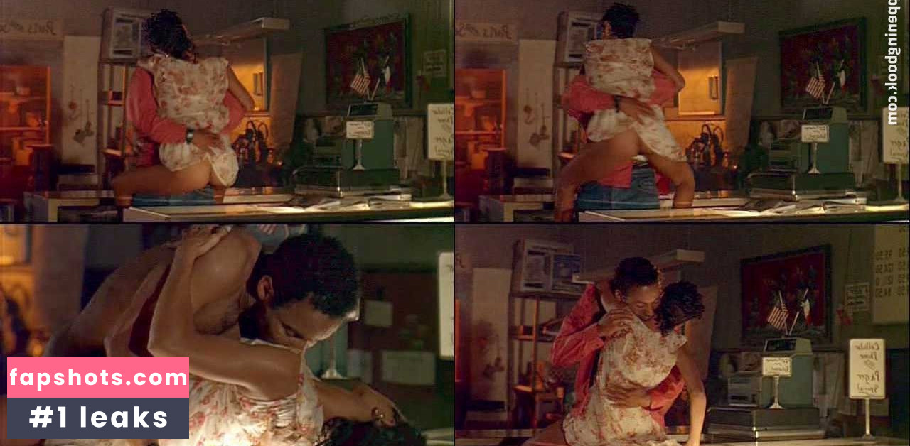 Jada Pinkett Smith Nude Leaks OnlyFans Photos #60 - LeakJerk